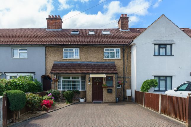 Watford, WD24 5 bed terraced house for sale