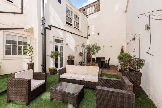 2 bed flat
