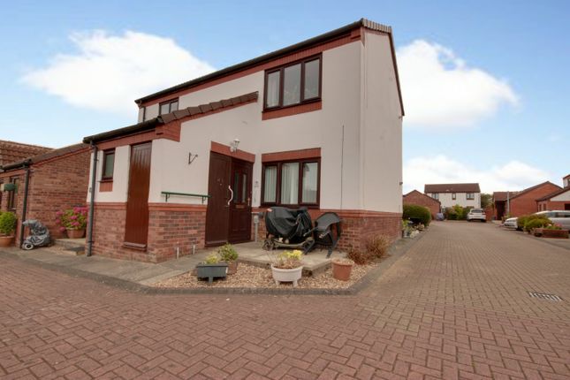 2 bed flat