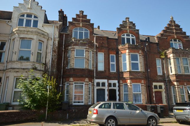 1 bed flat