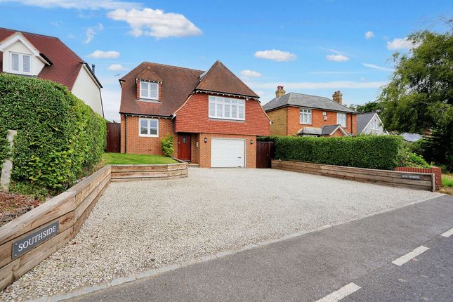 Heath Road, Boughton Monchelsea, ME17 4 bed detached house for sale