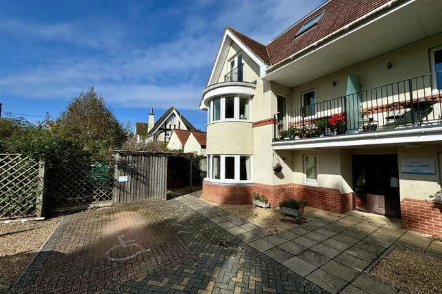 Bembridge, Isle of Wight 1 bed apartment for sale