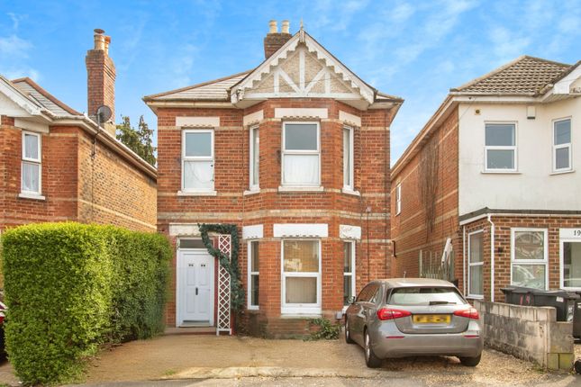 1 bed flat