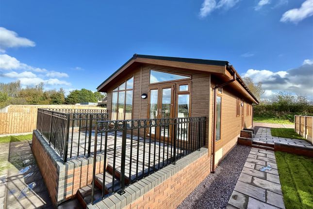 2 bed property