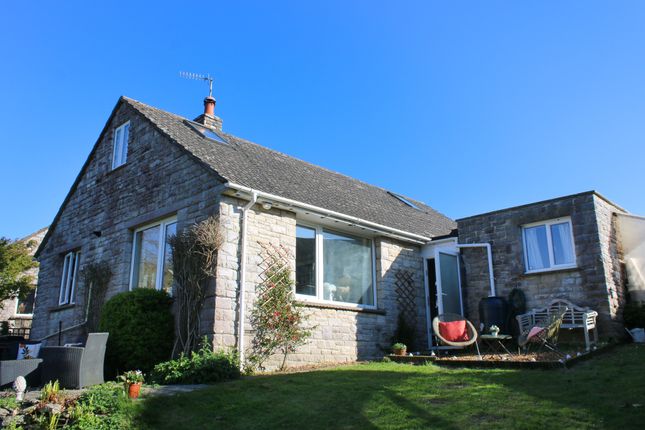 CORFE CASTLE 3 bed detached house for sale