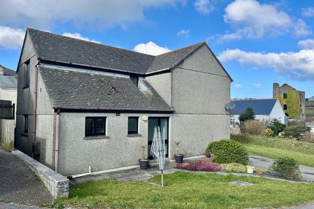 Lower Carnkie, Redruth 3 bed detached house for sale