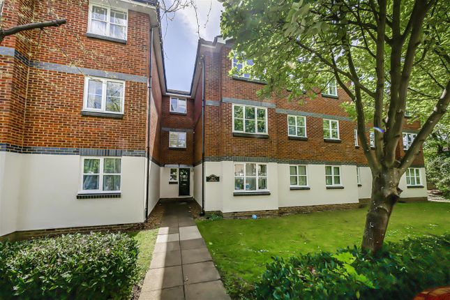 Malting Way, Isleworth 2 bed apartment for sale