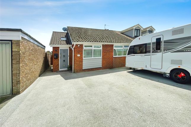 Payne Close, West Sussex PO21 2 bed bungalow for sale