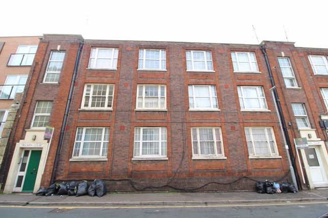 Union Street, Luton 2 bed flat for sale