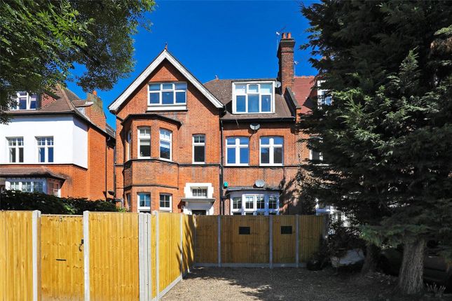 3 bedroom apartment for sale