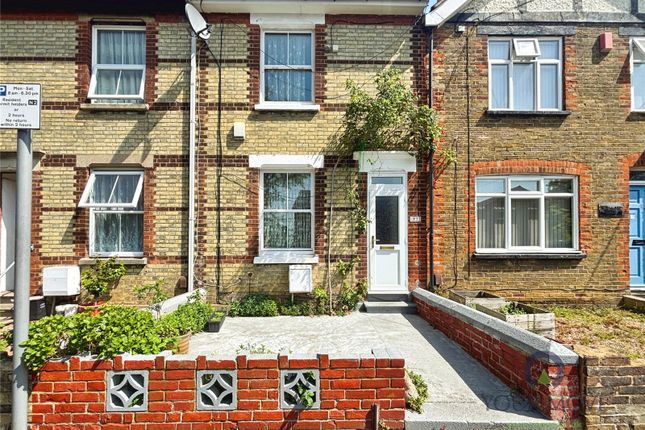 Bluett Street, Kent ME14 3 bed terraced house for sale