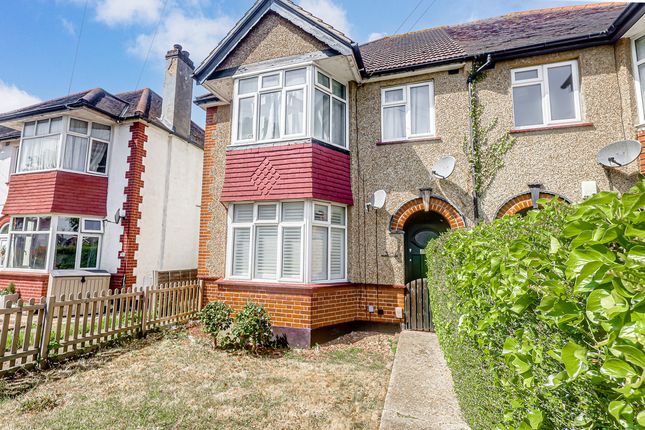 Westbourne Grove, Westcliff