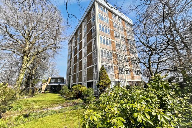 Manor Avenue, Sale 1 bed apartment for sale
