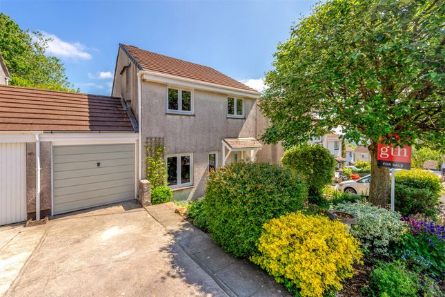 Macandrew Walk, Devon PL21 3 bed house for sale