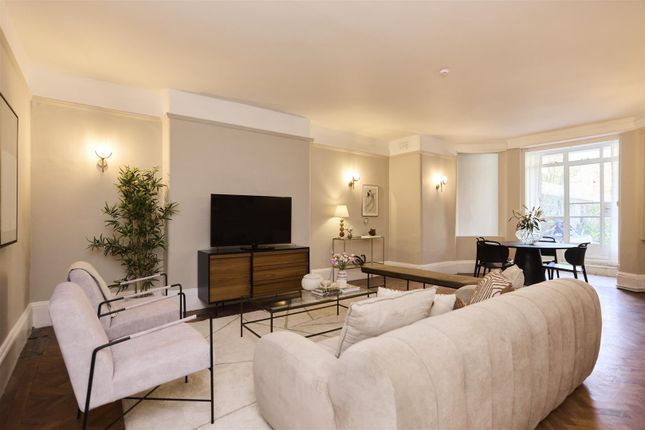 Belsize Park Gardens, Belsize Park... 2 bed apartment for sale