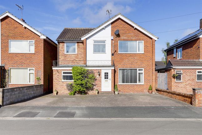 Repton Road, Sawley NG10 4 bed detached house for sale