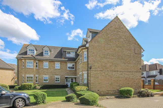 The Courtyard, Brentwood 2 bed apartment for sale