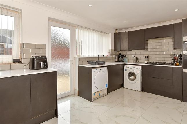 2 bed semi-detached house