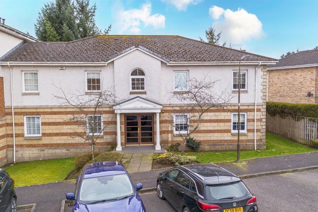 2 bed flat