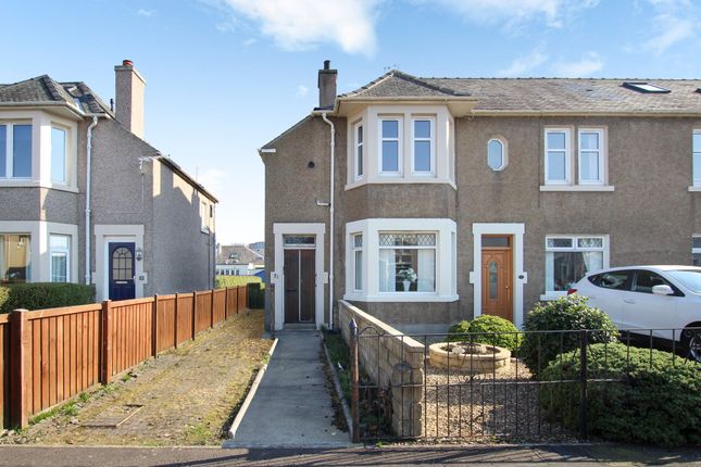 Stevenson Avenue, Edinburgh, EH11 2 bed flat for sale