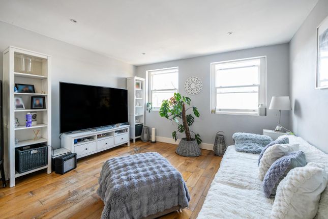 Coopers Yard, Crystal Palace, London... 3 bed detached house for sale