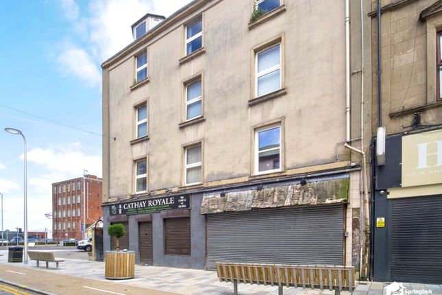 1 bed flat