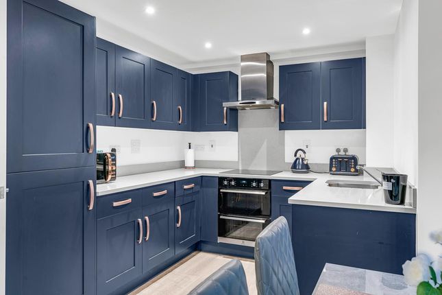 2 bed flat