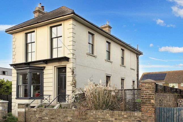 Sweyn Road, Cliftonville, Margate... 5 bed detached house for sale