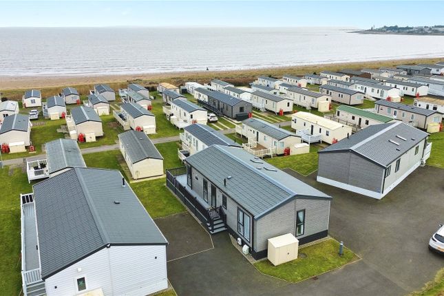 2 bed mobile/park home