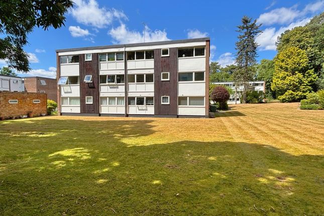 2 bed flat