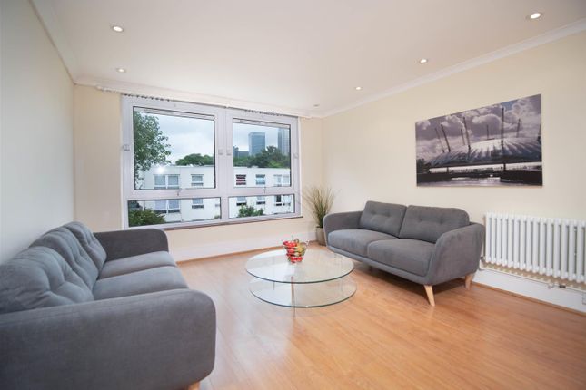 Barleycorn Way, London E14 3 bed apartment for sale