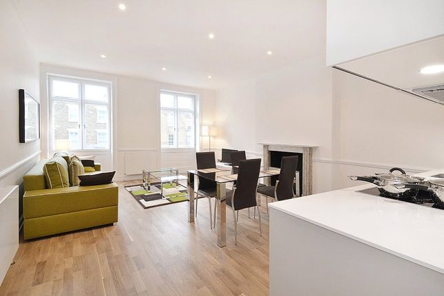 Gloucester Place, London, W1U 1 bed apartment for sale