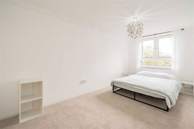 2 bed flat