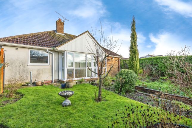 2 bedroom bungalow for sale