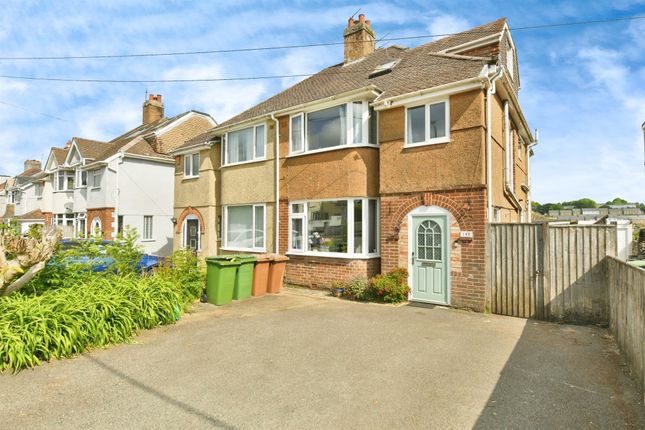 5 bedroom semi-detached house for sale