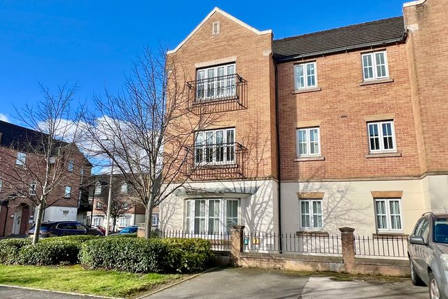 1 bed flat