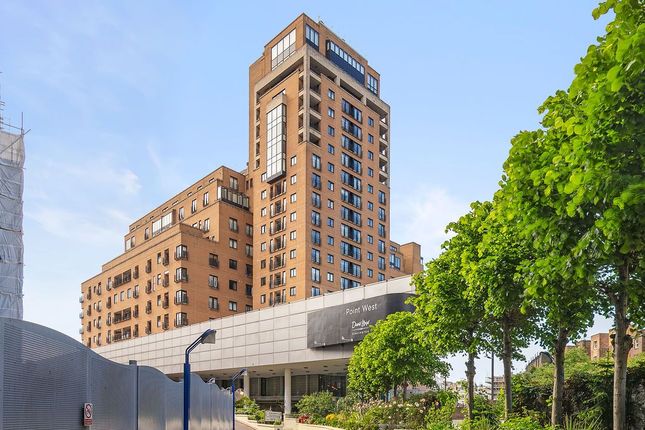 Cromwell Road, London SW7 3 bed flat for sale
