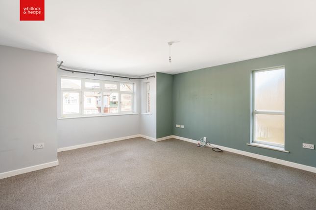 2 bed flat