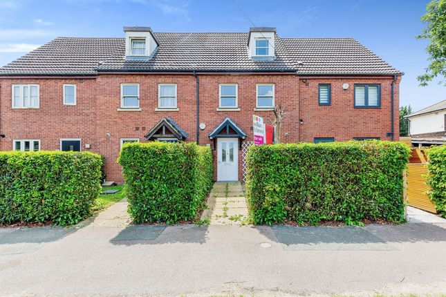 3 bed property