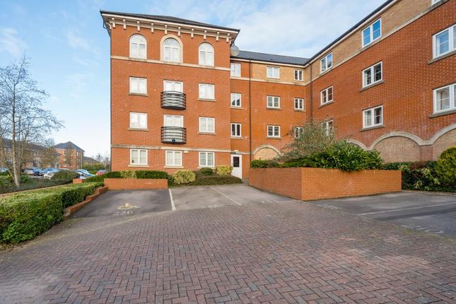 Churchward,  Swindon,  SN2 2 bed flat for sale