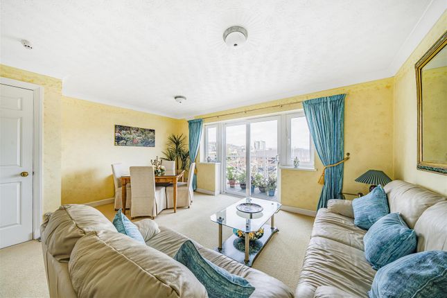 Fitzroy House, Trawler Road, Marina... 3 bed apartment for sale