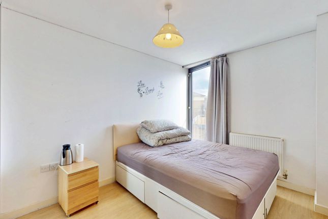 390 Evelyn Street, Deptford, London, SE8 2 bed apartment for sale