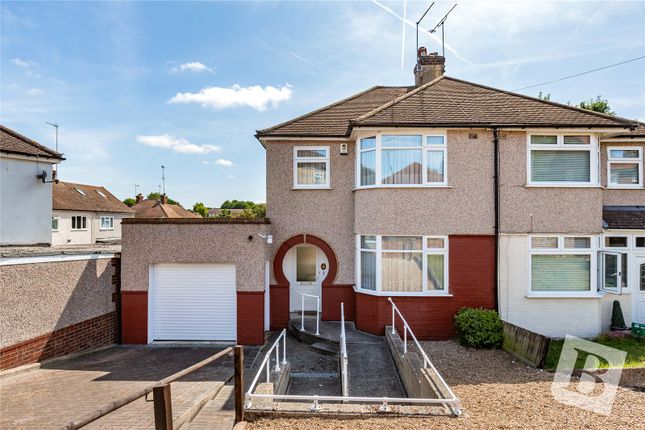 Evesham Road, Gravesend, DA12 3 bed semi