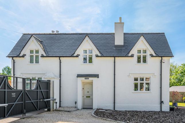 Rosary Manor,  The Ridgeway,  NW7 3 bed detached house for sale