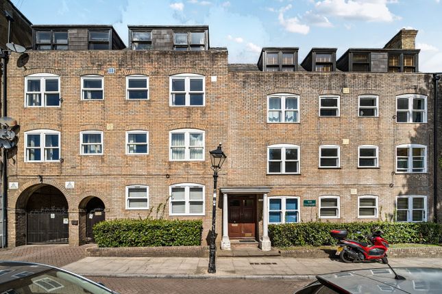 Cranbury Terrace, Southampton... 1 bed flat for sale