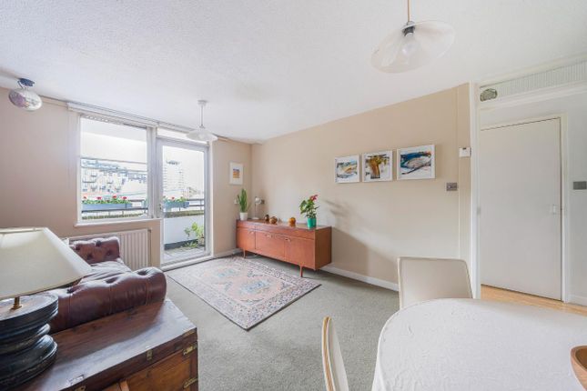 Whitecross Street, Clerkenwell... 1 bed flat for sale