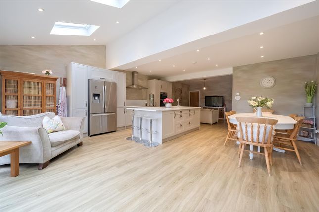 Meadow Walk, Walton On The Hill... 3 bed semi