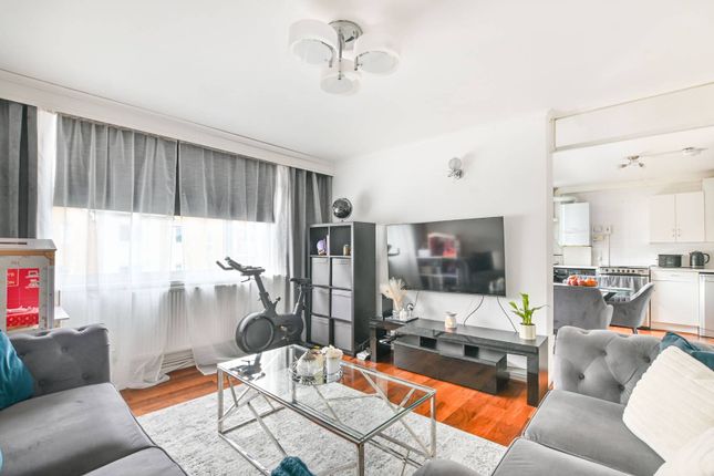 Henderson Close, Neasden, London, NW10 1 bed flat for sale