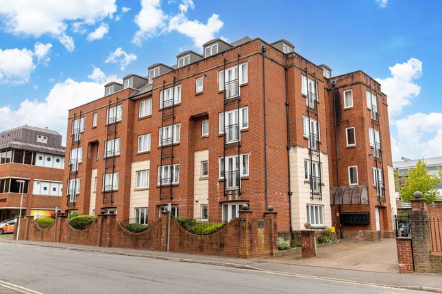 2 bed flat