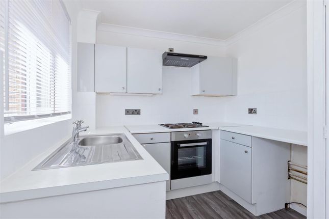 Friar Walk, Worthing BN13 Studio for sale